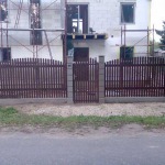 Gates, fences, fencing