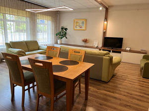 Riga street apartment 54, apartments