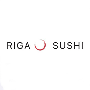 RIGA SUSHI, ресторан быстрого питания