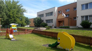 Rīgas 110. pirmsskolas izglītības iestāde, preschool