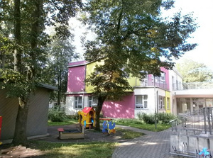 Rīgas 152. pirmsskolas izglītības iestāde, preschool