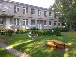 Rīgas 161. pirmsskolas izglītības iestāde, preschool