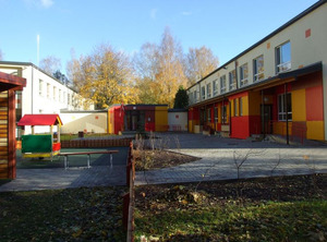 Rīgas 169. pirmsskolas izglītības iestāde, kindergarten