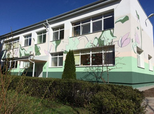 Rīgas 215. pirmsskolas izglītības iestāde, kindergarten