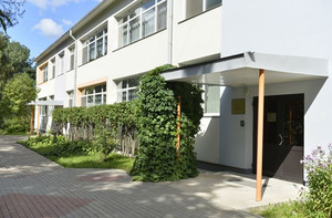 Rīgas 216. pirmsskolas izglītības iestāde, kindergarten