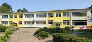 Rīgas 232. pirmsskolas izglītības iestāde, kindergarten