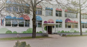 Rīgas 243. pirmsskolas izglītības iestāde