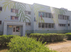 Rīgas 266. pirmsskolas izglītības iestāde, preschool