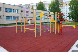 Rīgas 270. pirmsskolas izglītības iestāde, preschool