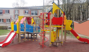 Rīgas 74. pirmsskolas izglītības iestāde, preschool