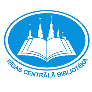 Rīgas centrālā bibliotēka, Bibliothek