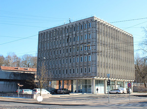 Rīgas centrālā bibliotēka, Āgenskalna filiālbibliotēka, библиотека