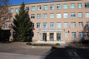 Rīgas Centrālā bibliotēka, Bišumuižas filiālbibliotēka, библиотека