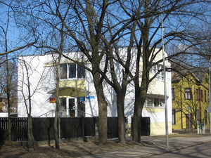 Rīgas Centrālā bibliotēka, Čiekurkalna filiālbibliotēka, библиотека