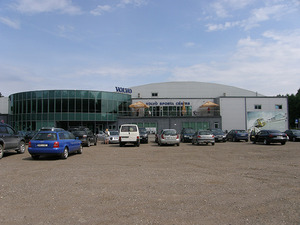 Rīgas Centrālā bibliotēka, Filiālbibliotēka “Kurzeme”, library
