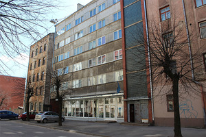 Rīgas Centrālā bibliotēka, Grīziņkalna filiālbibliotēka, библиотека