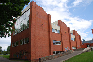 Rīgas Centrālā bibliotēka, Imantas filiālbibliotēka