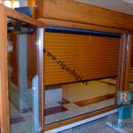 Production and installation windows and doors