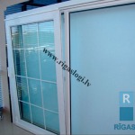 PVC windows and doors repair