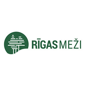 Rīgas meži, SIA, birojs