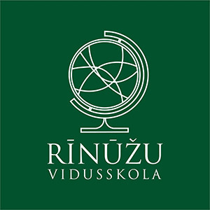 Rīgas Rīnūžu vidusskola, Oberschule