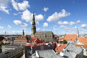 Rīgas Svētā Pētera Evaņģēliski luteriskā baznīca