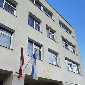 Rīgas Ziepniekkalna vidusskola, high school