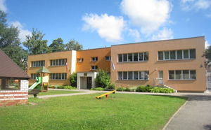 Rīgas Zolitūdes pirmsskola, kindergarten