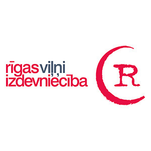 Izdevniecība Rīgas Viļņi, SIA, publishers