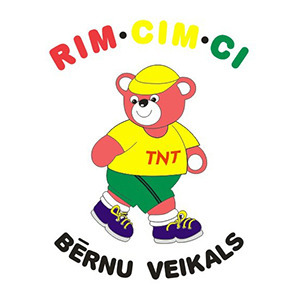 Rim-Cim-Ci, veikals