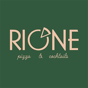Rione, izzeria - cocktail bar