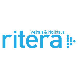 Ritera, SIA, veikals