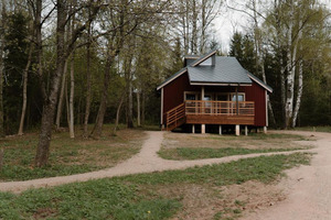 Rīti, дом отдыха