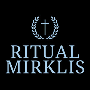 Ritual Mirklis, apbedīšanas pakalpojumi
