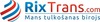 RixTrans Ltd, tulkošanas birojs