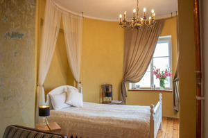 Roberta Hercberga apartamenti, апартаменты