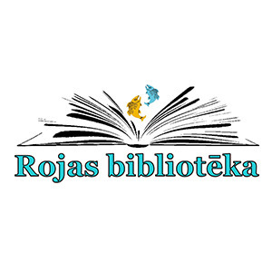 Rojas bibliotēka, library