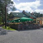 Viesnīcas