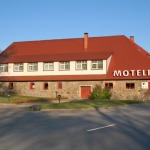 Naktsmītnes
