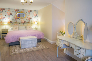 Romance apartment, апартаменты