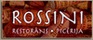Rossini, ресторан - пиццерия