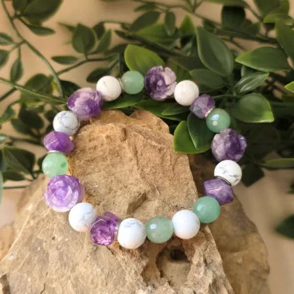 Rokassprādze veselībai. Unikāls darbs pēc pasūtījuma