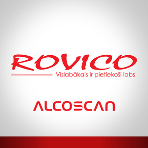 Rovico Latvia, магазин