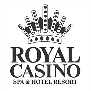 Royal Casino, SPA Гостиница 