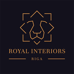 Royal Interiors, interjera salons