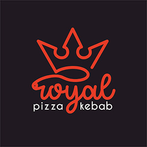 Royal Pizza Kebab Liepāja, picērija