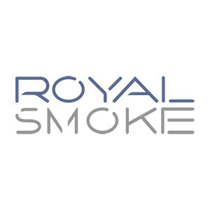 Royal smoke, veikals