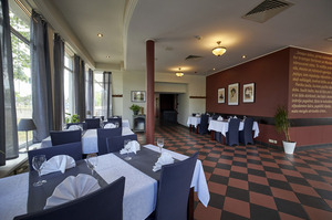 Rozalija, restorāns