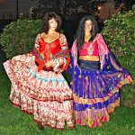 Rent of carnival costumes