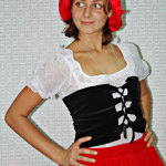 Carnival costumes, masks, costumes